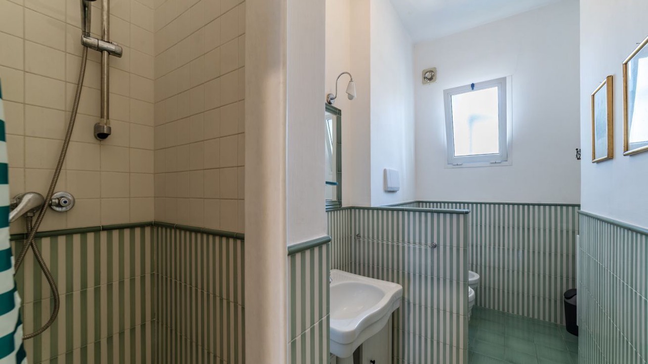 Photo of Bathroom in Flaminio