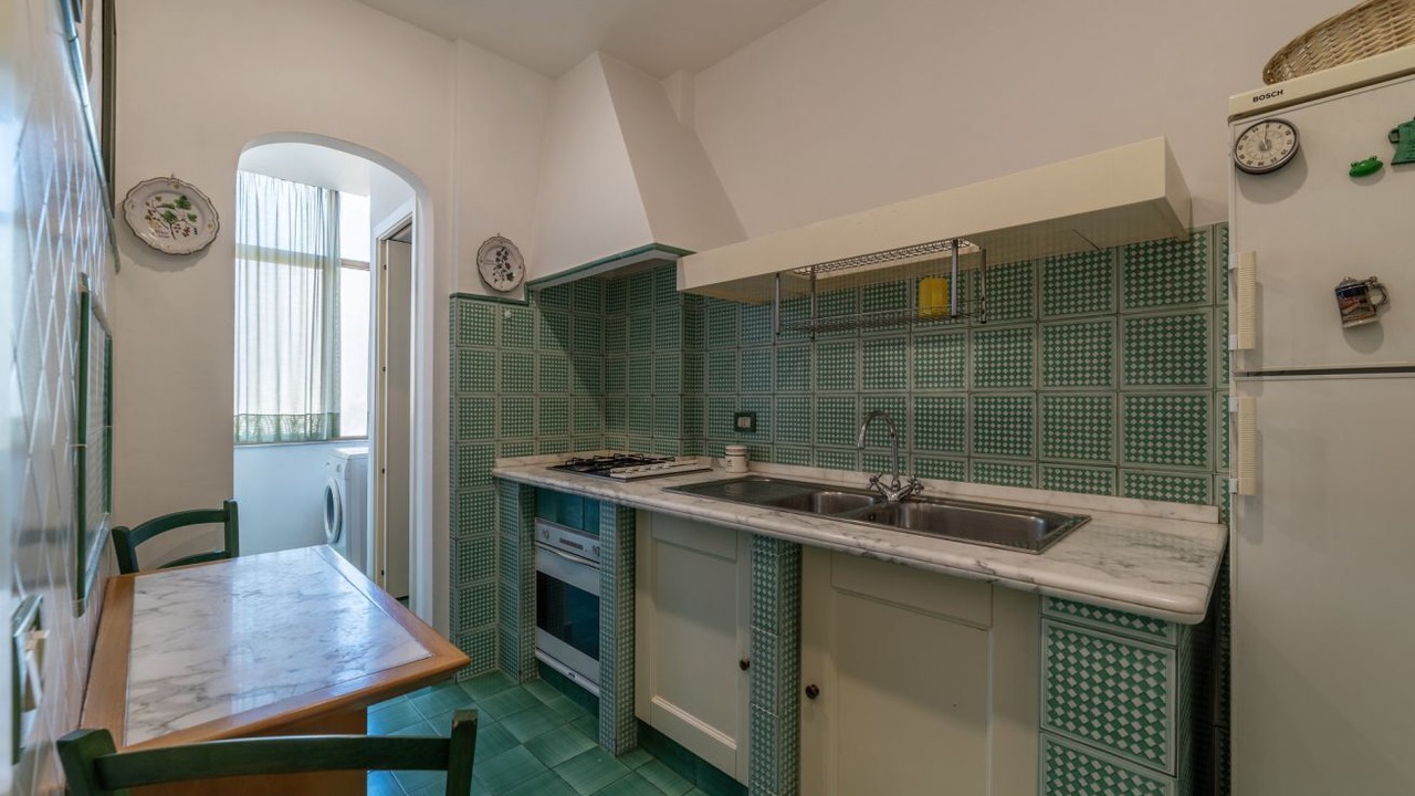 Photo of Kitchen in Flaminio