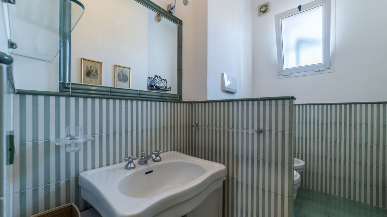 Photo of Bathroom in Flaminio