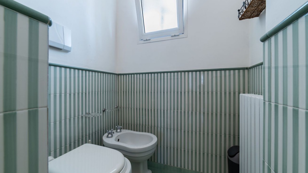 Photo of Bathroom in Flaminio