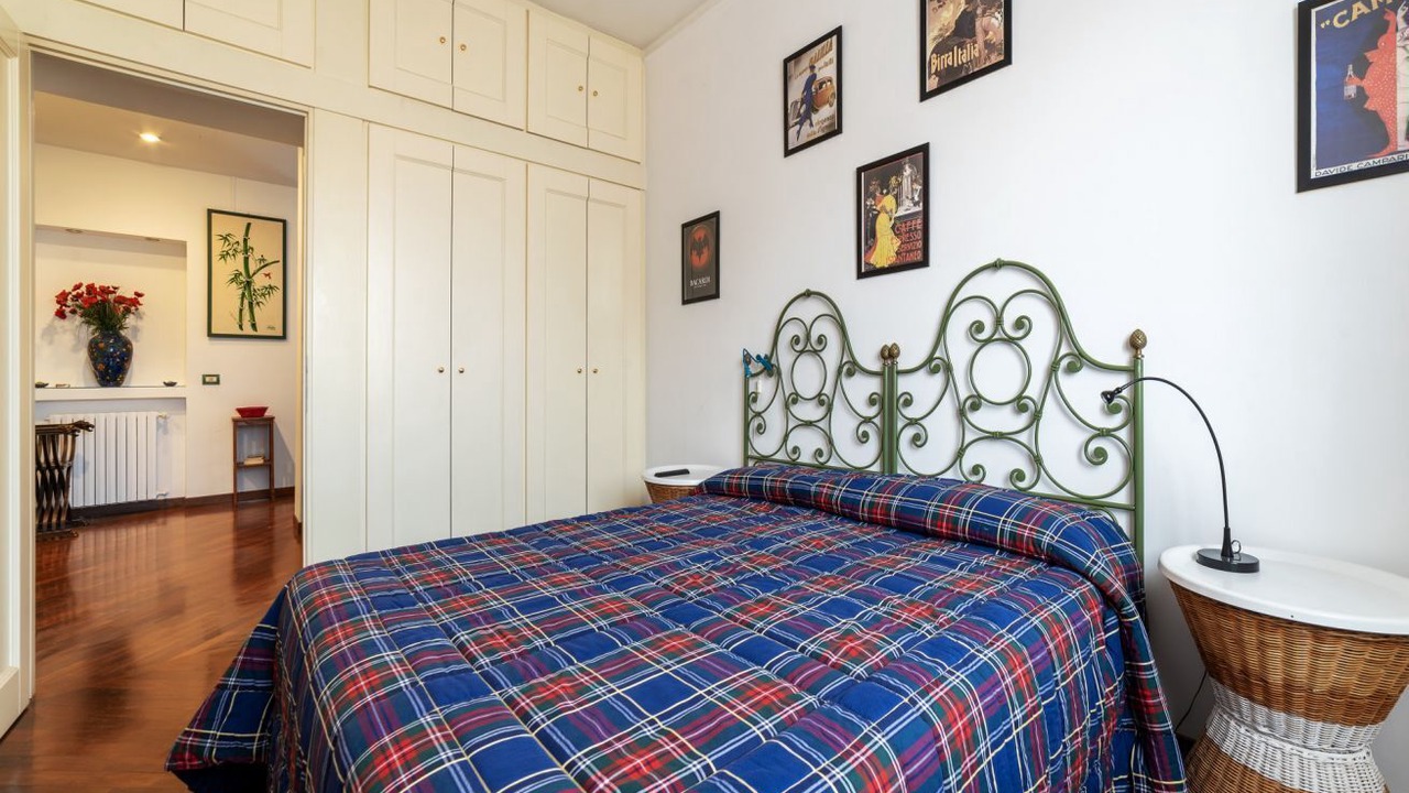 Photo of Bedroom in Flaminio