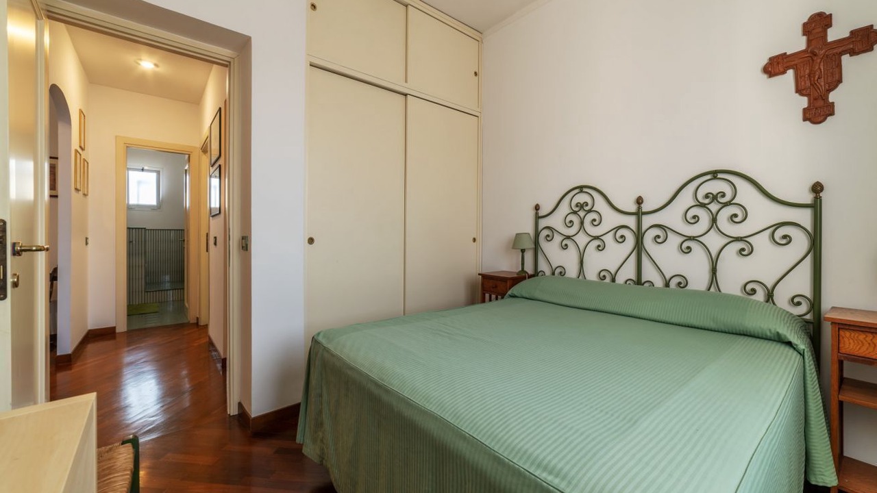 Photo of Bedroom in Flaminio