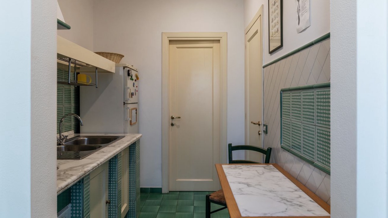 Photo of Kitchen in Flaminio