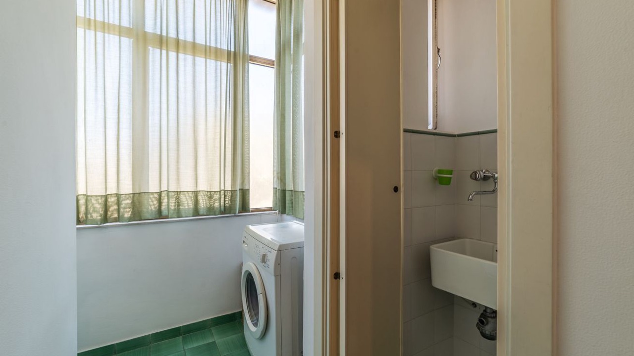 Photo of Bathroom in Flaminio