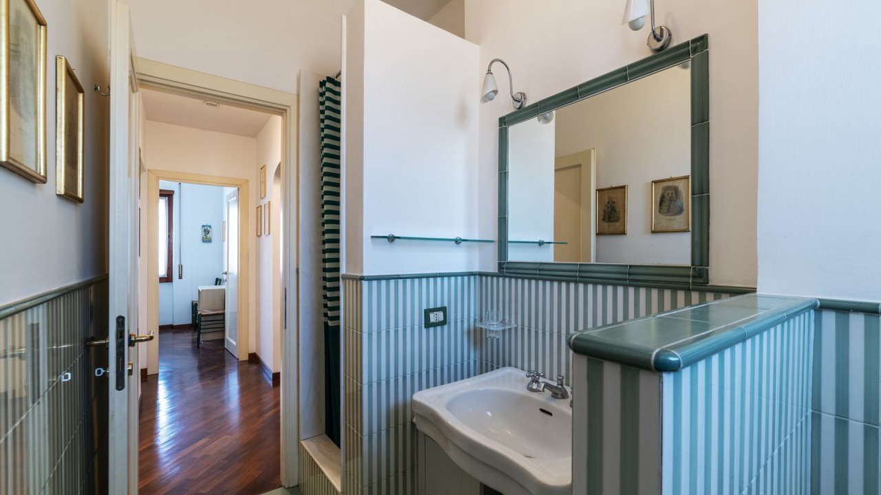 Photo of Bathroom in Flaminio