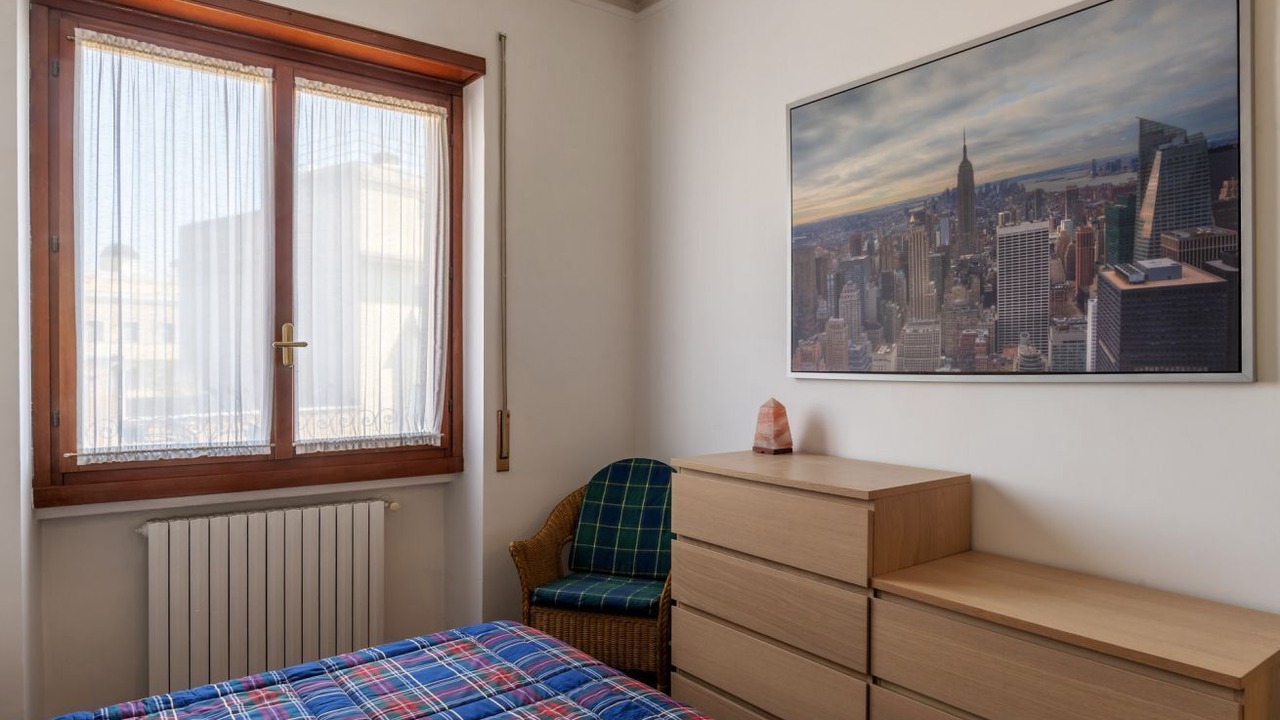 Photo of Bedroom in Flaminio