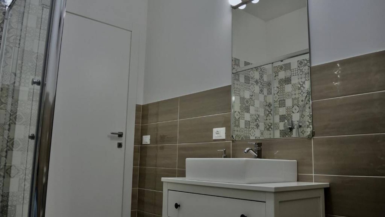 Photo of Bathroom in Bolognina