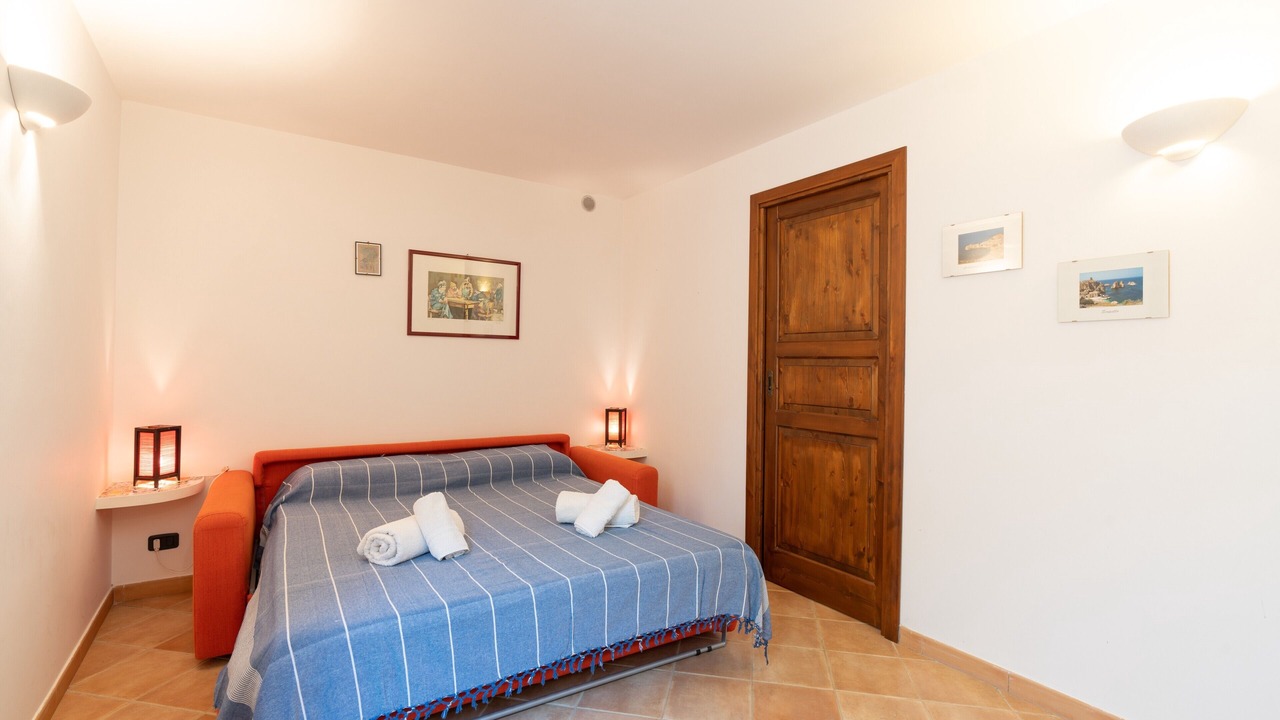 Photo of Bedroom in Custonaci