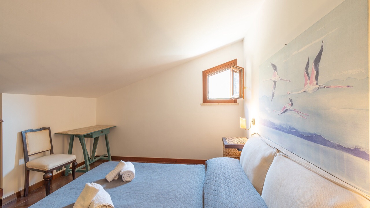 Photo of Bedroom in Custonaci
