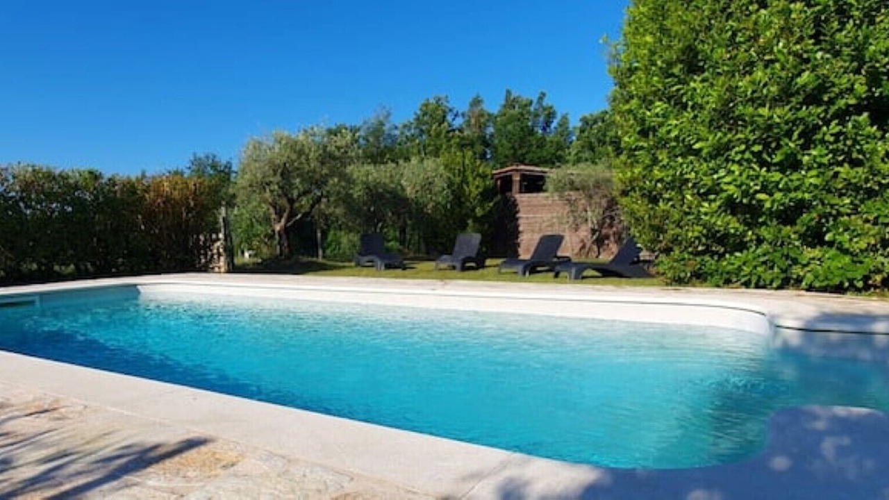 Photo of Outdoor in San Venanzo