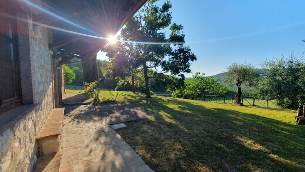 Photo of Outdoor in San Venanzo