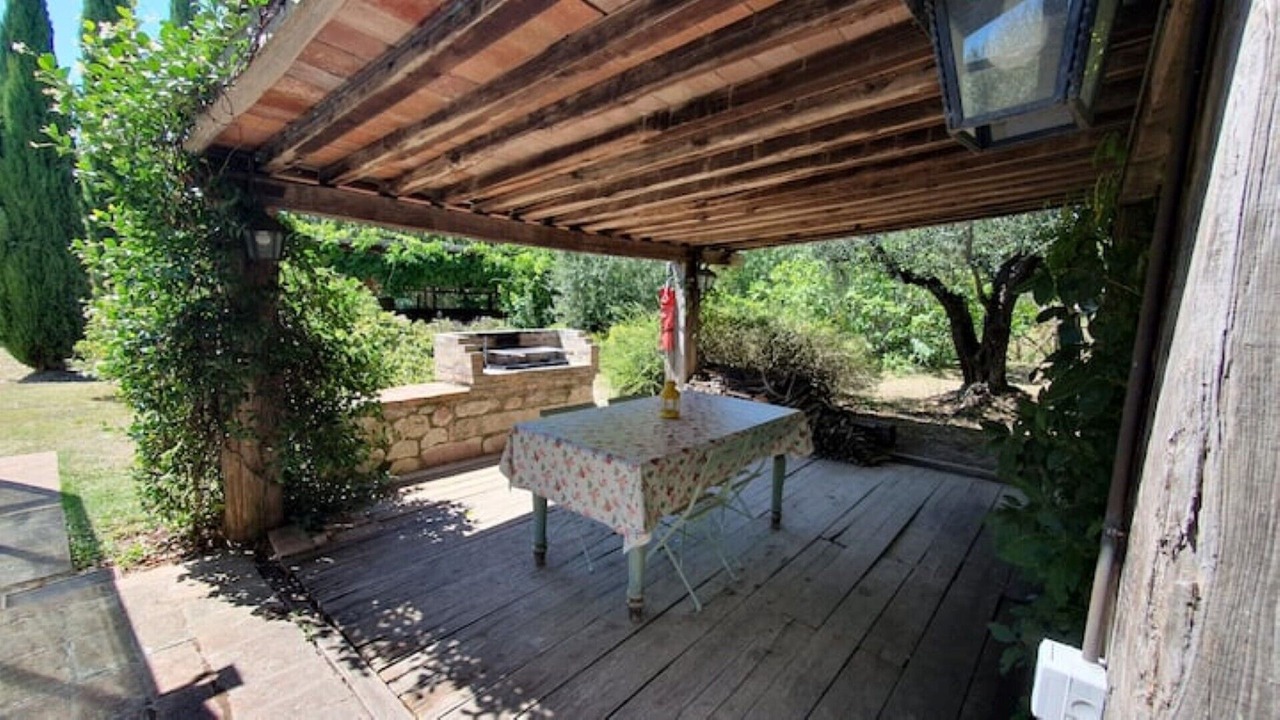 Photo of Outdoor in San Venanzo