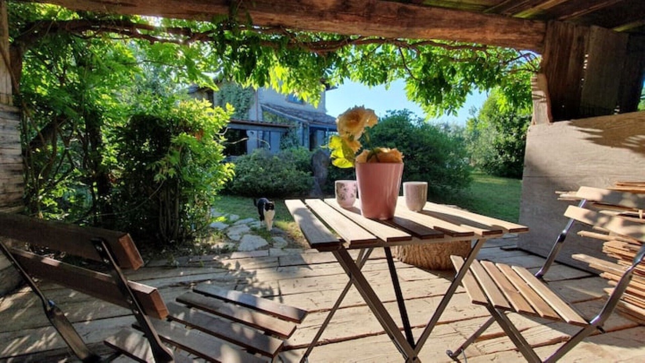 Photo of Outdoor in San Venanzo