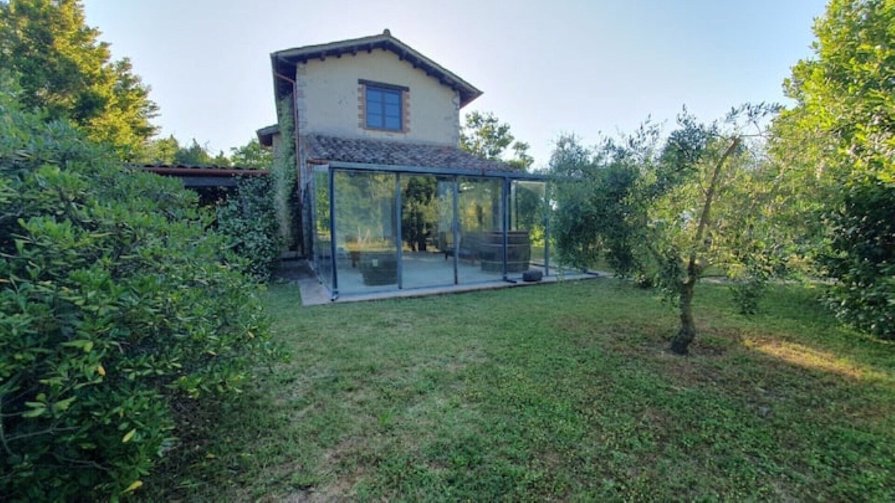 Photo of Outdoor in San Venanzo