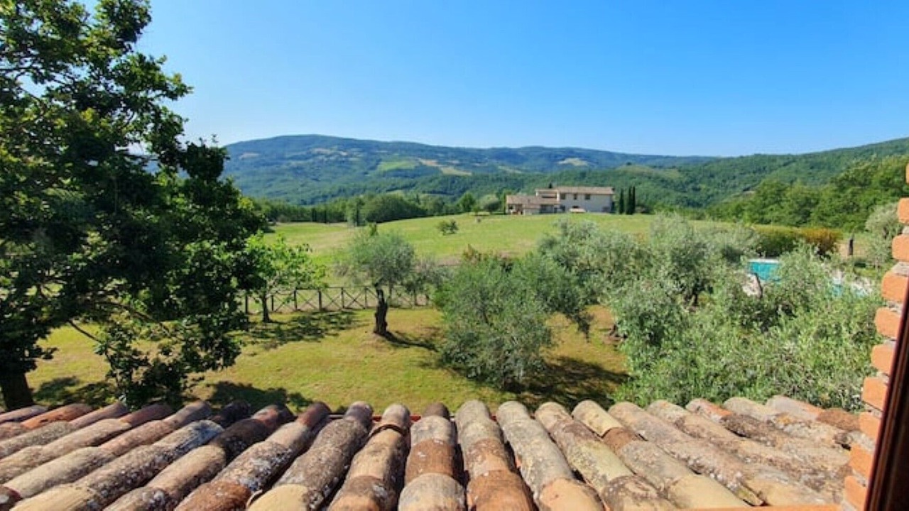 Photo of Outdoor in San Venanzo