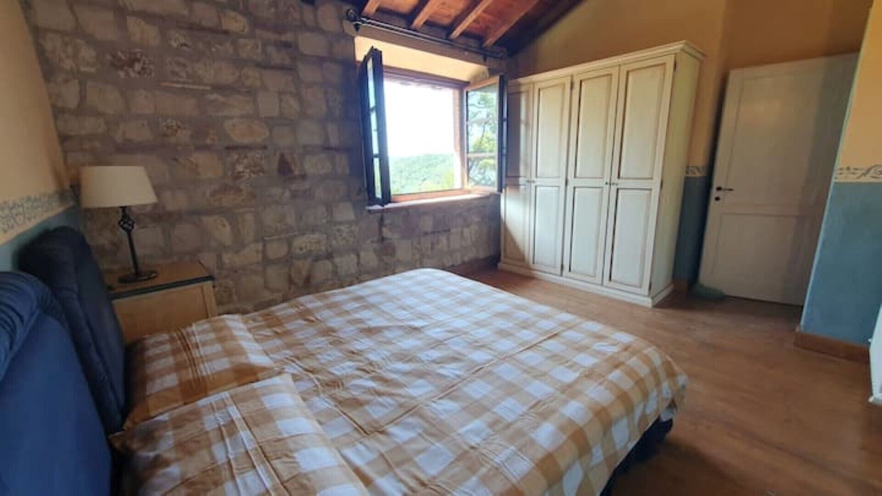 Photo of Bedroom in San Venanzo