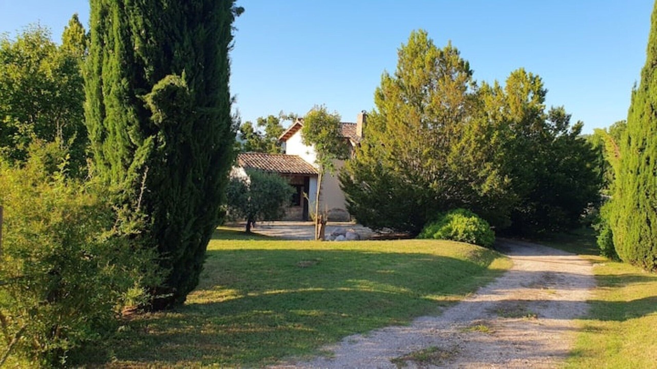 Photo of Outdoor in San Venanzo