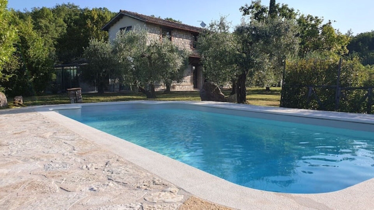 Photo of Outdoor in San Venanzo