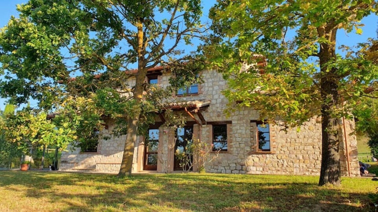 Photo of Outdoor in San Venanzo
