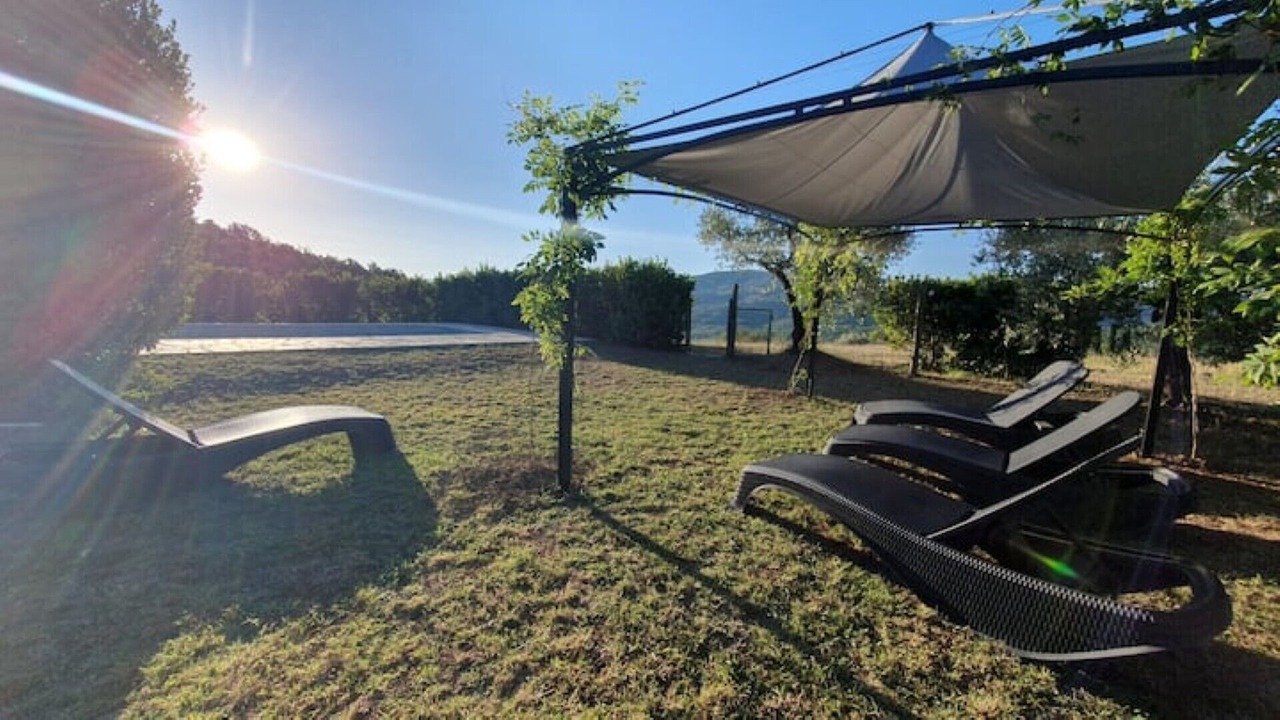 Photo of Outdoor in San Venanzo
