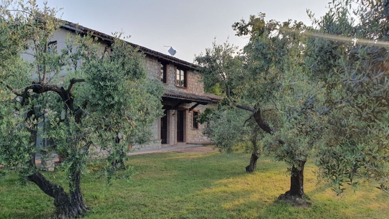 Photo of Outdoor in San Venanzo