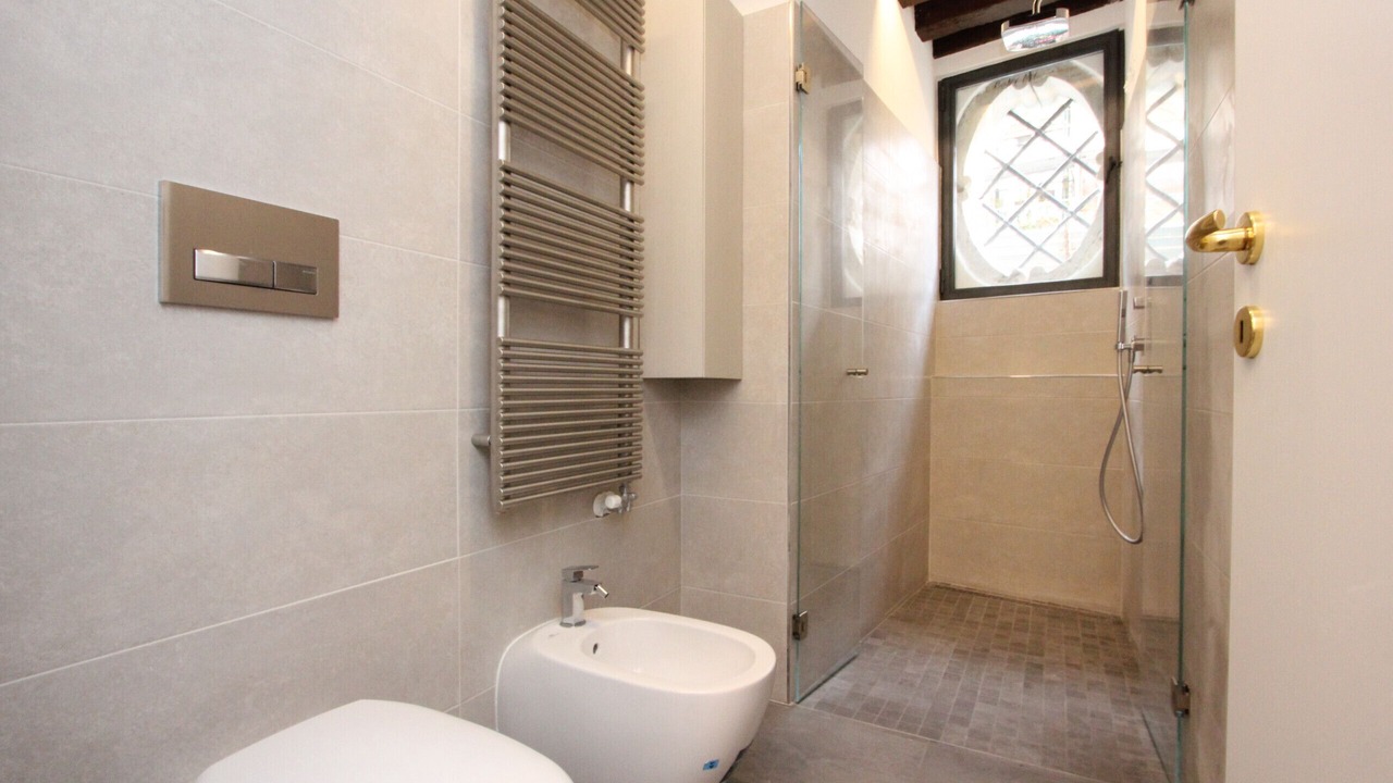 Photo of Bathroom in San Polo