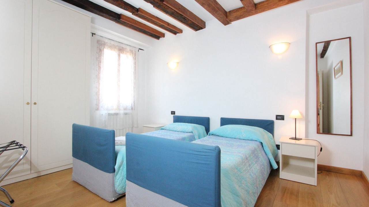 Photo of Bedroom in San Marco
