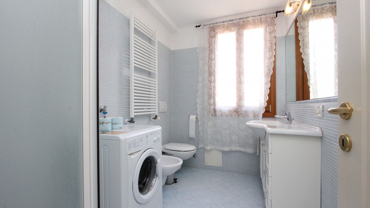 Photo of Bathroom in San Marco