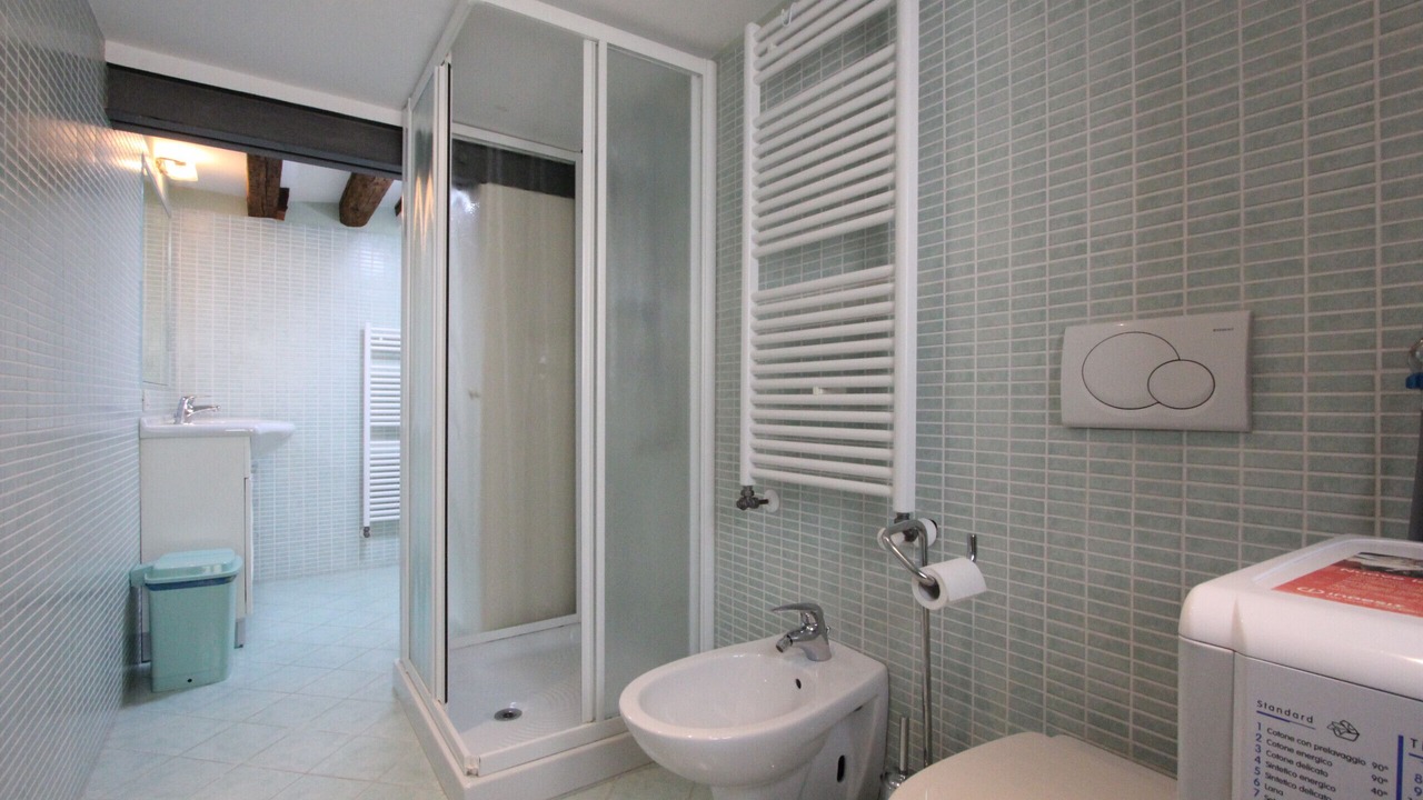 Photo of Bathroom in San Marco