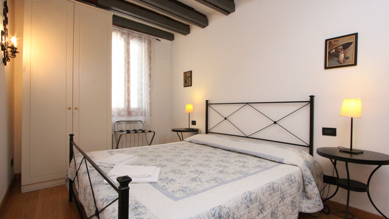 Photo of Bedroom in San Marco