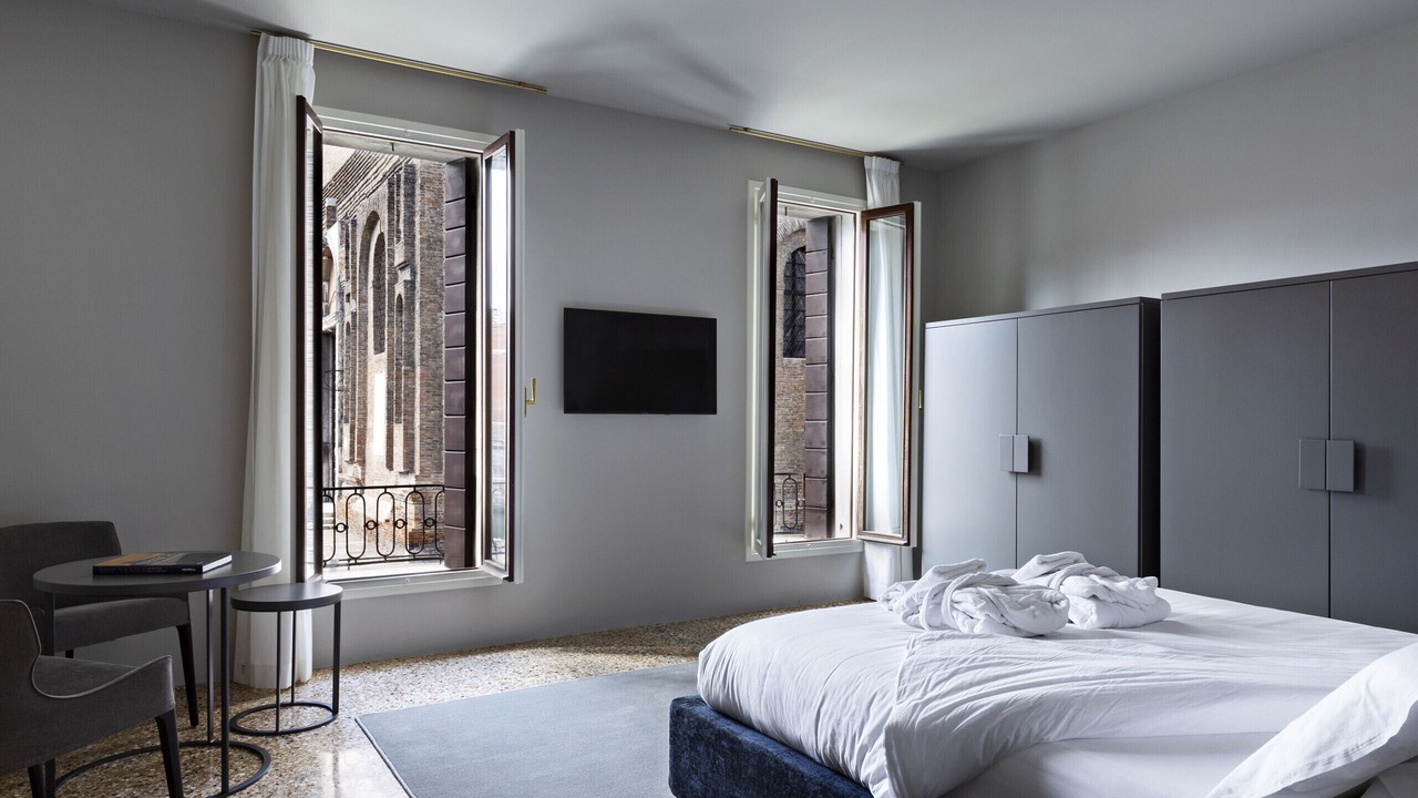 Photo of Bedroom in Cannaregio