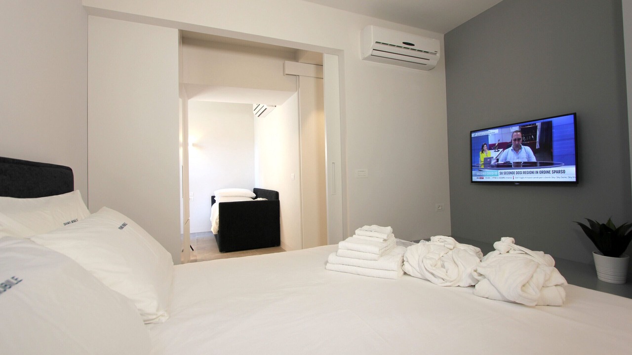 Photo of Bedroom in Cannaregio
