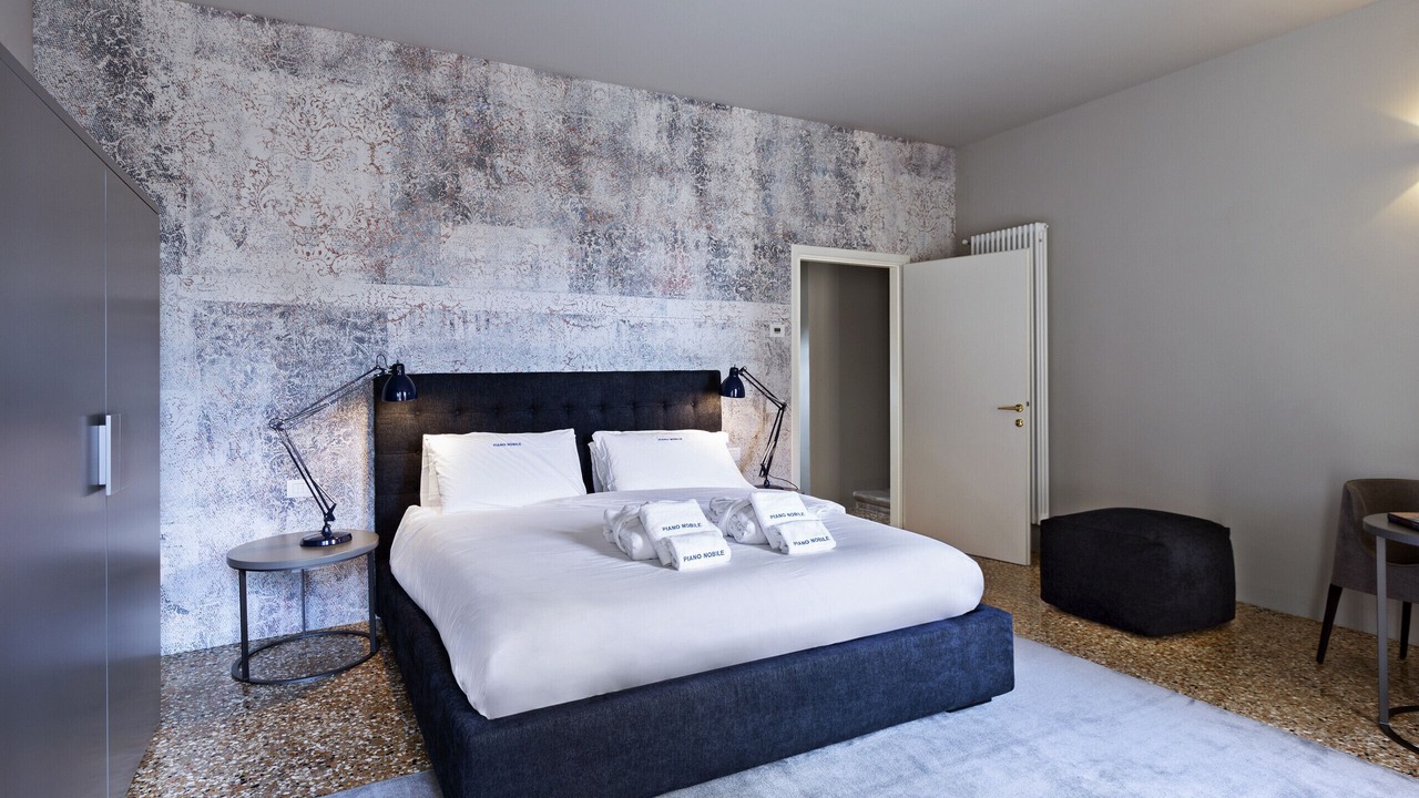 Photo of Bedroom in Cannaregio