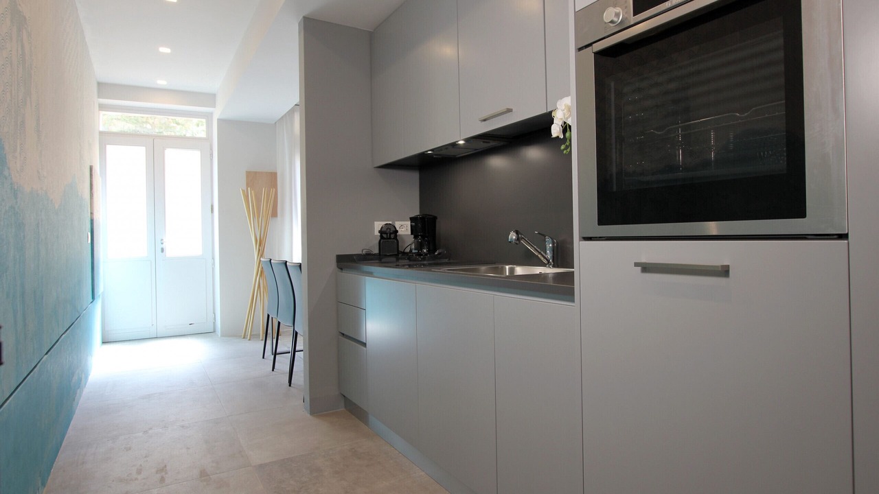 Photo of Kitchen in Cannaregio
