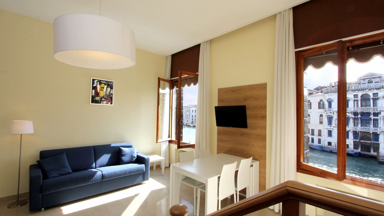 Photo of Livingroom in San Polo