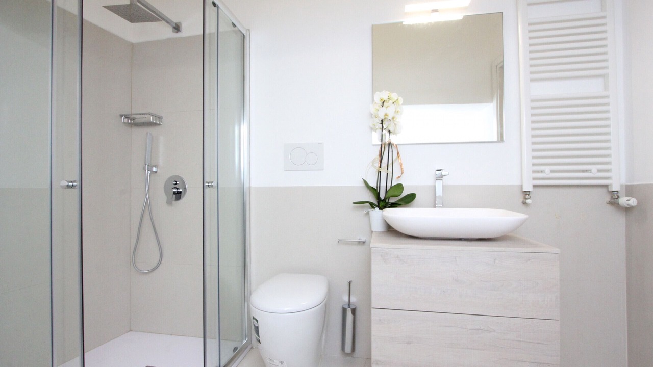 Photo of Bathroom in San Polo