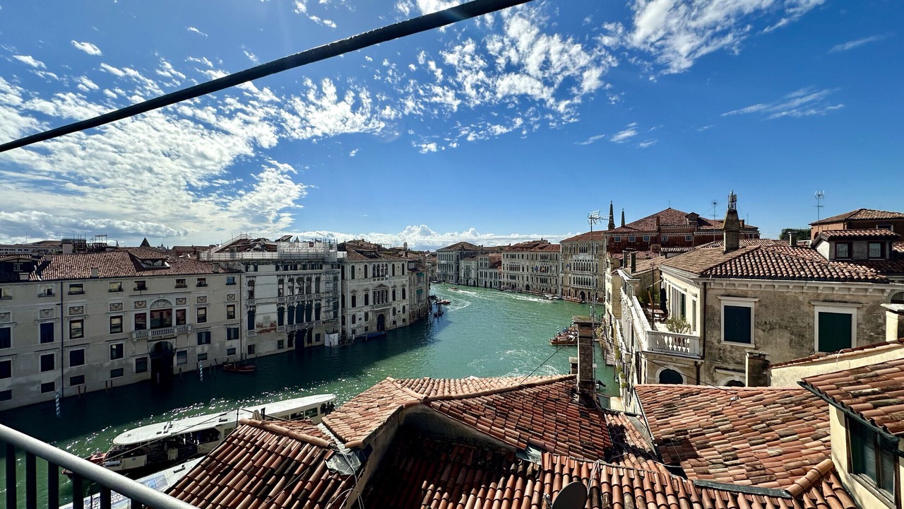 Photo of Patio Balcony in San Polo