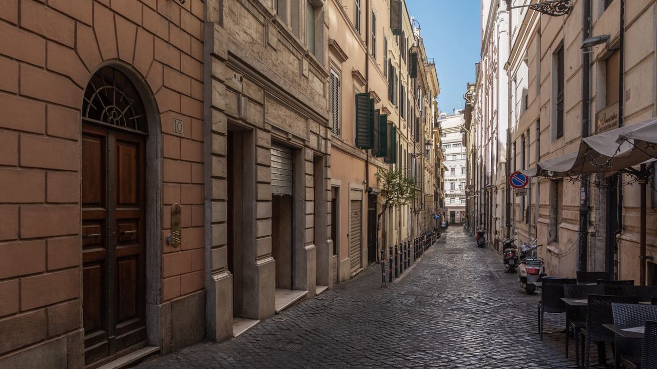 Photo of Others in Rione II Trevi