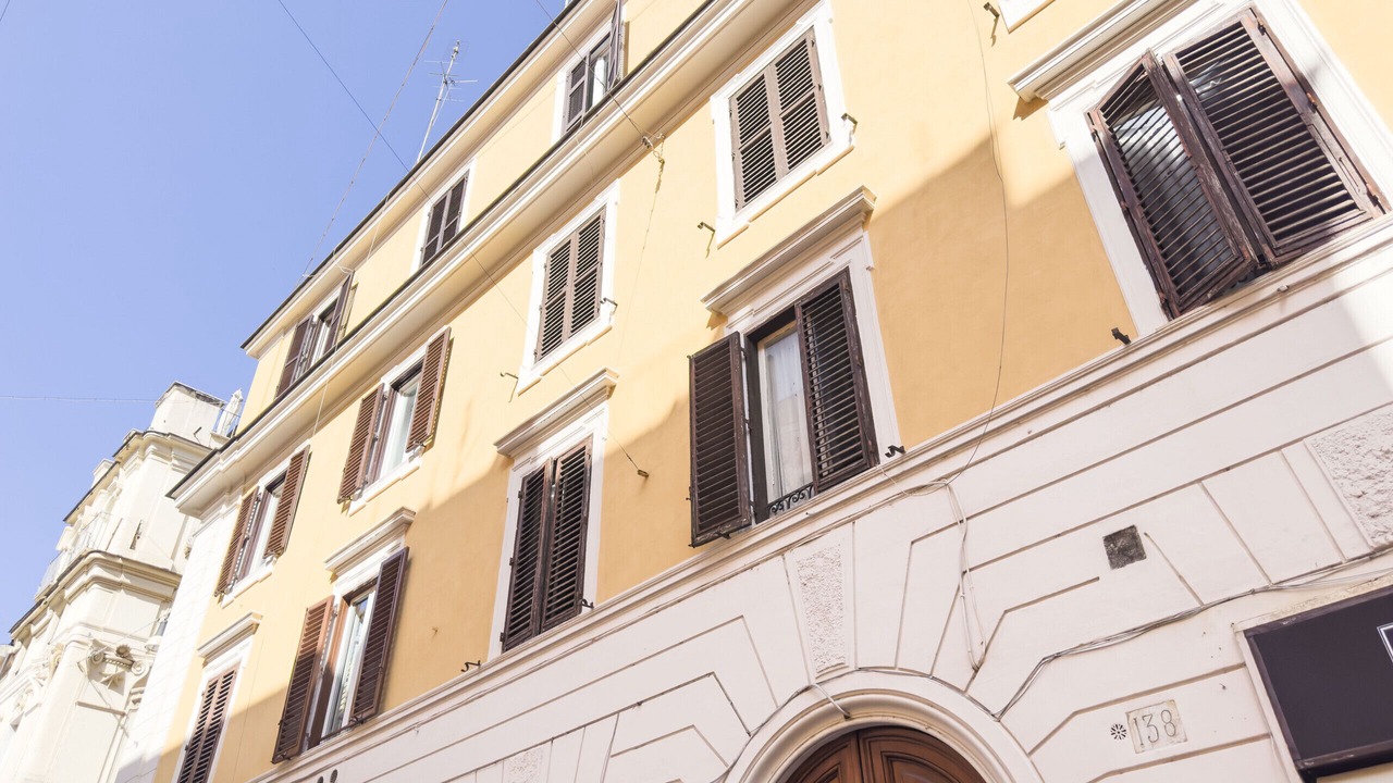 Photo of Outdoor in Rione XIV Borgo