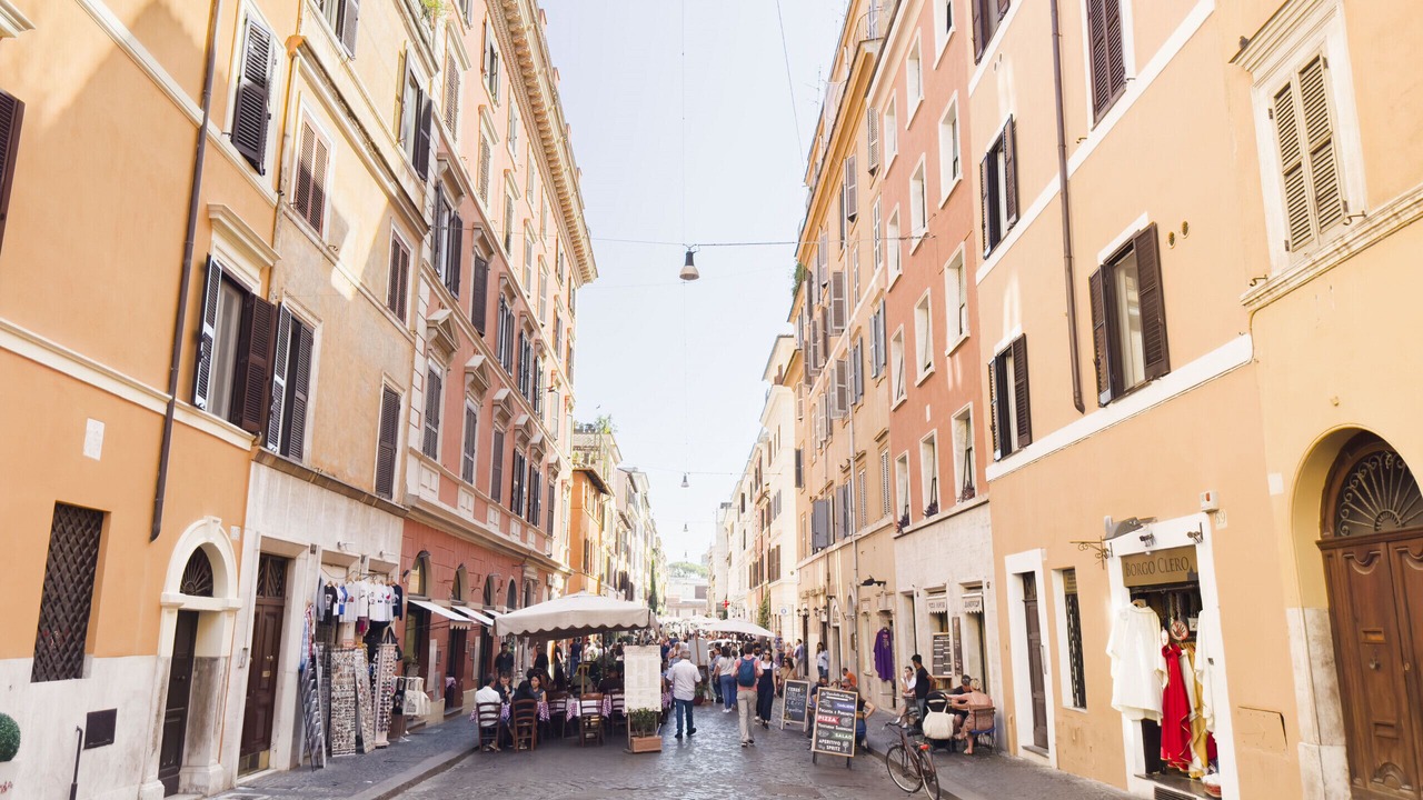 Photo of Others in Rione XIV Borgo