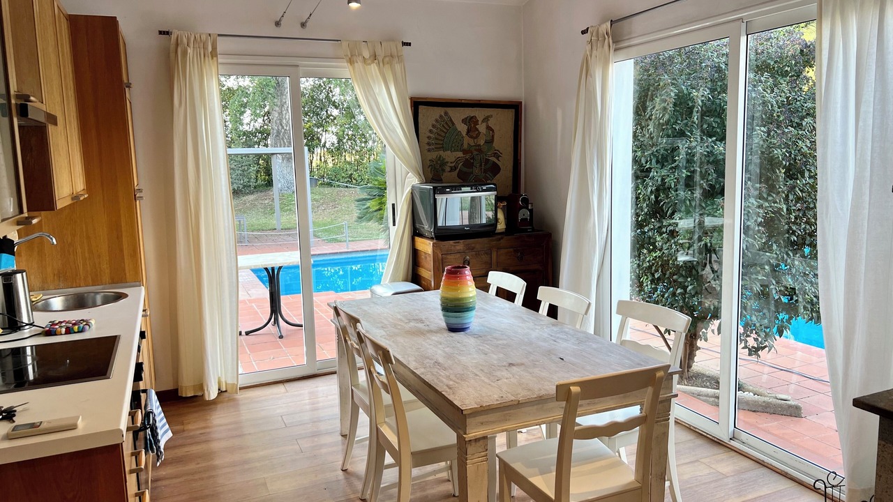 Photo of Kitchen in Aurelio