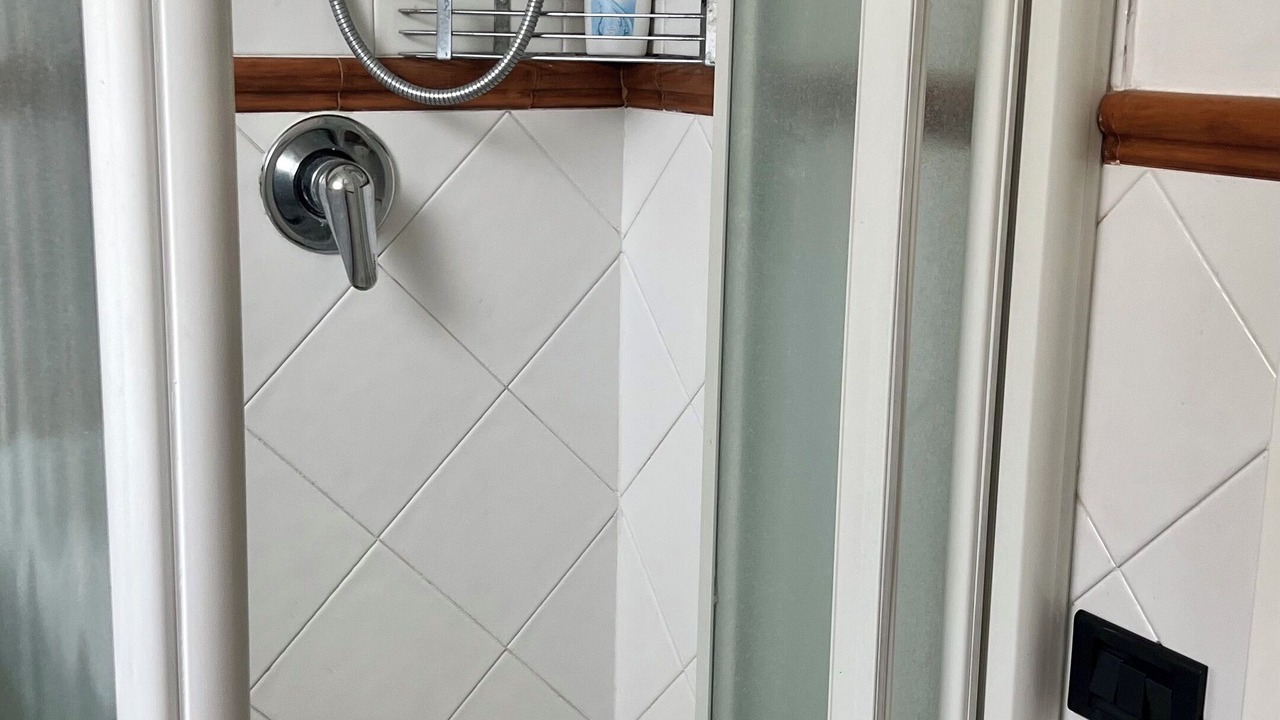 Photo of Bathroom in Aurelio