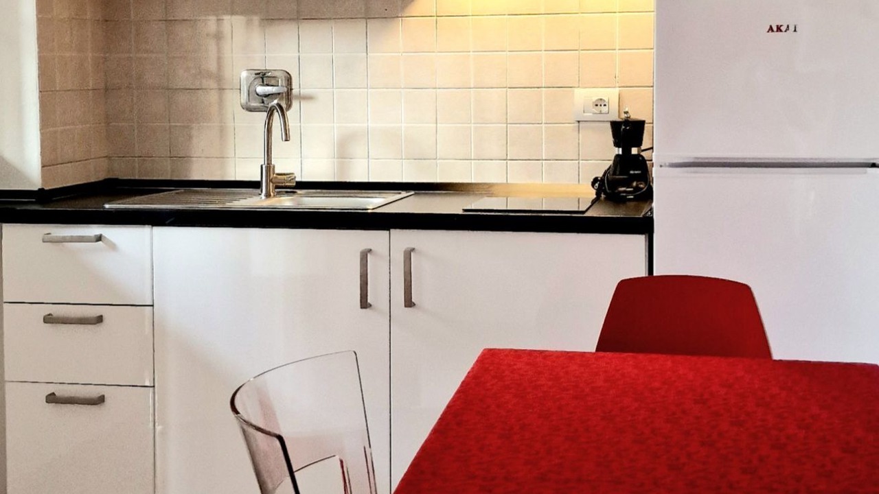 Photo of Kitchen in San Donato