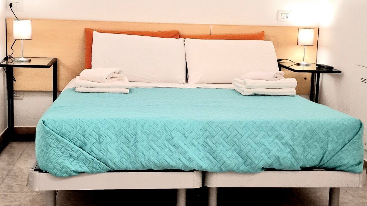 Photo of Bedroom in San Donato