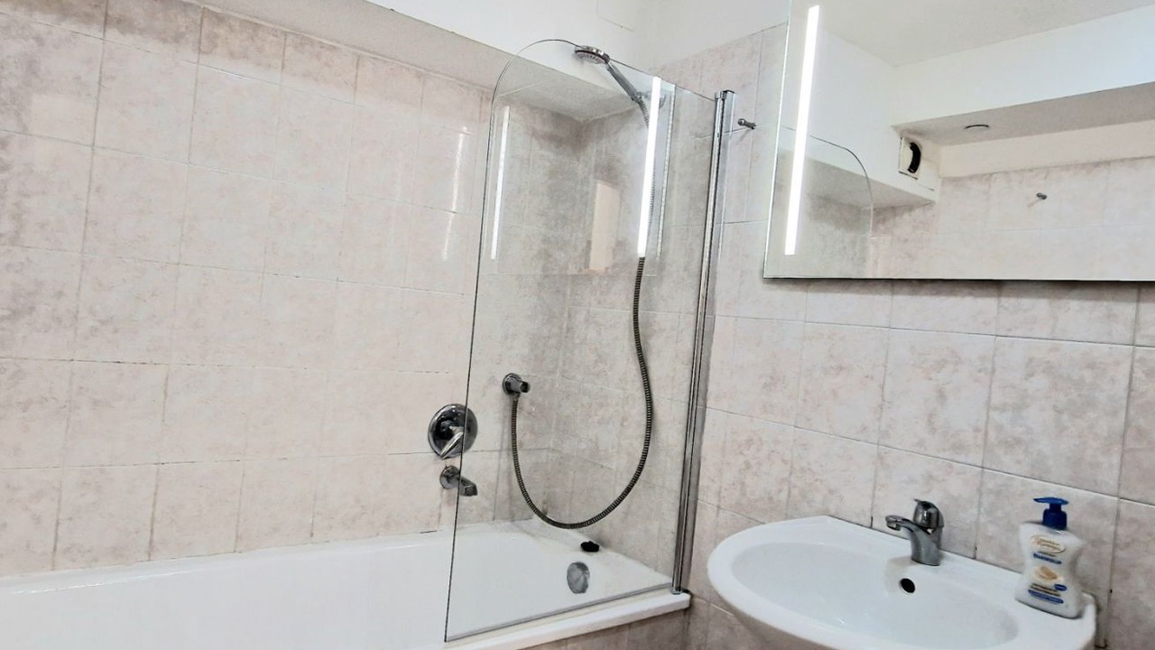 Photo of Bathroom in San Donato