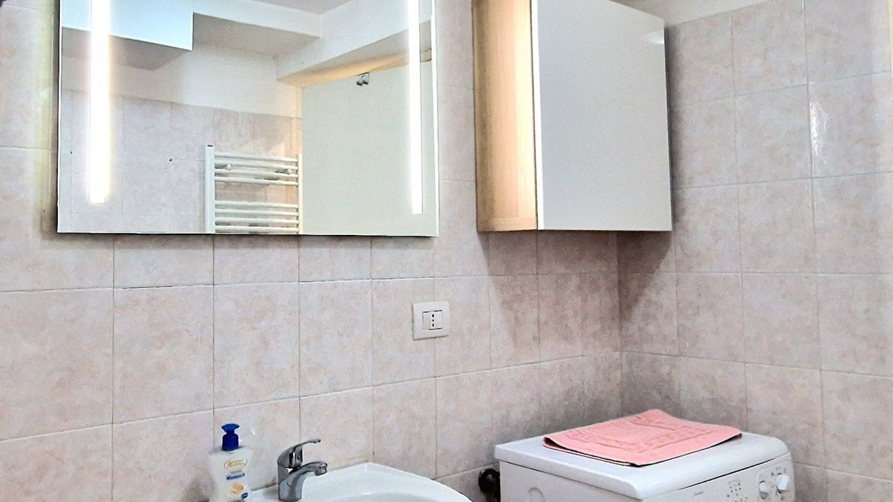 Photo of Bathroom in San Donato