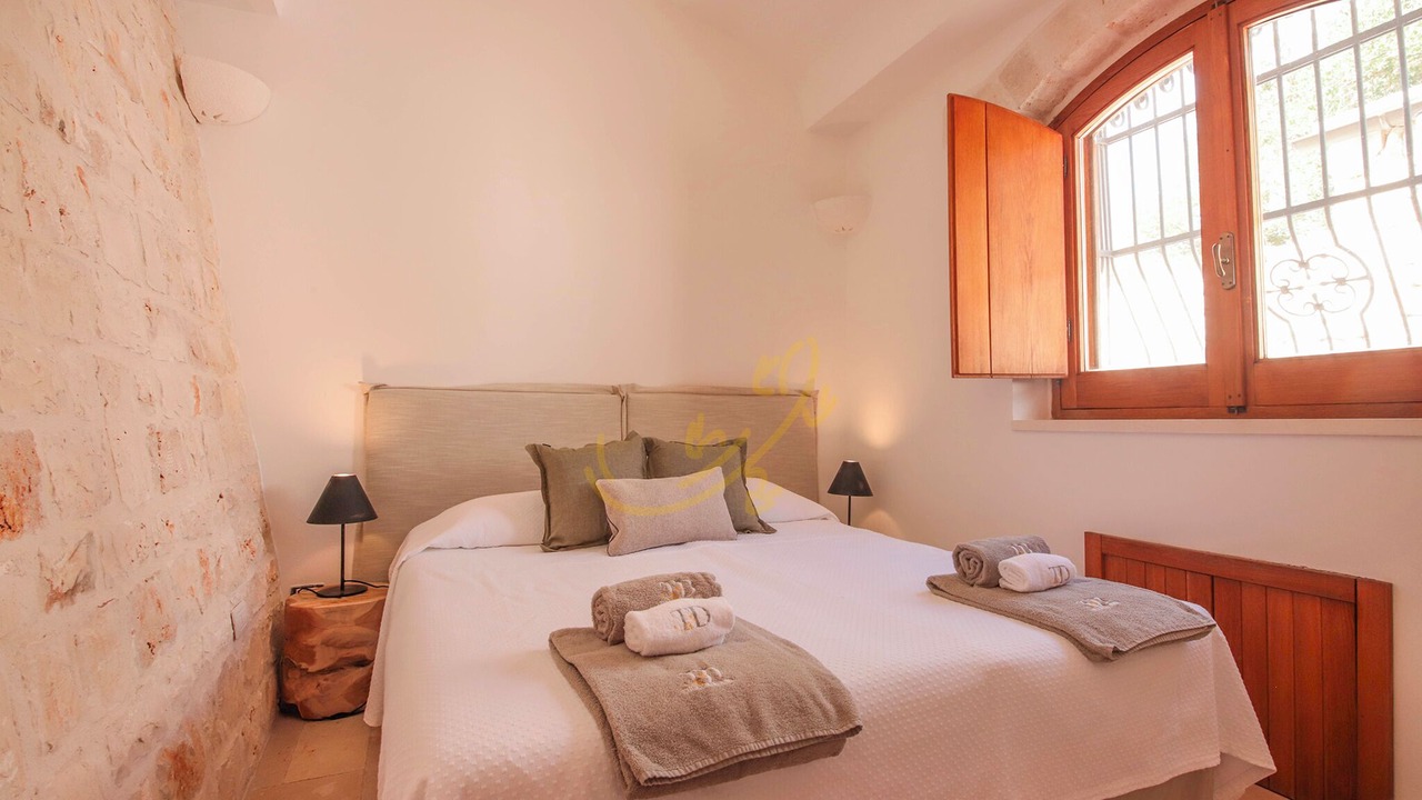 Photo of Bedroom in Martina Franca