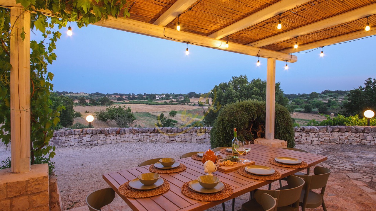 Photo of Outdoor in Martina Franca