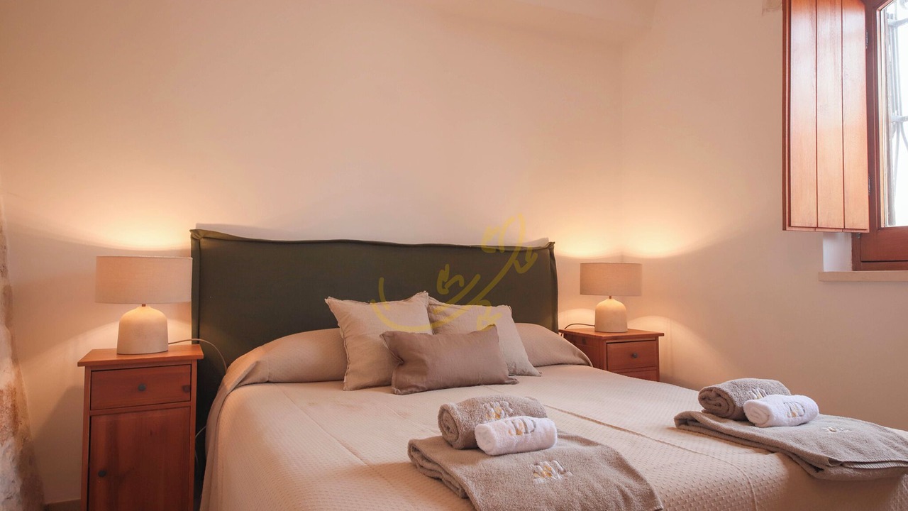 Photo of Bedroom in Martina Franca