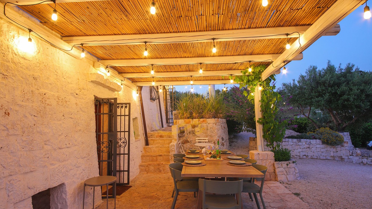 Photo of Outdoor in Martina Franca